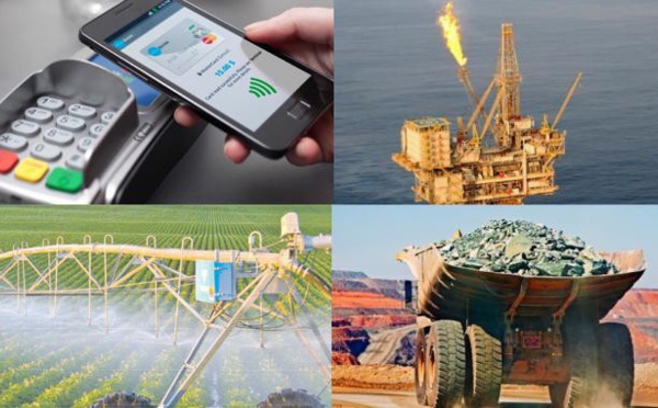 Bank Al Maghrib se prononce : une balance des risques orientée à la baisse pour la croissance et à la hausse pour l’inflation