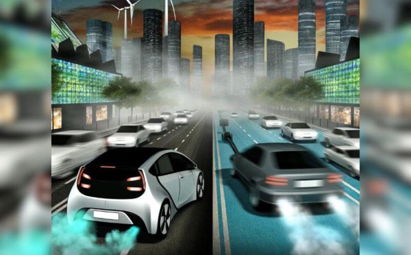 Virage électrique : Entre utopie écologique et réalités du bitume