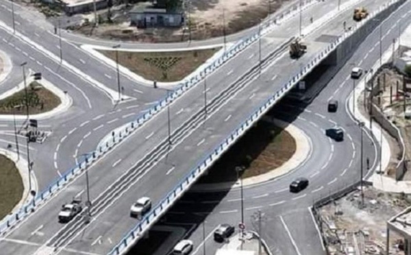 L'investissement dans l'infrastructure routière : une stratégie gagnante pour stimuler le développement économique