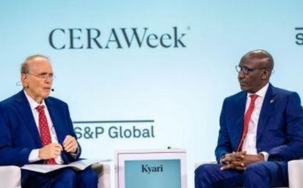 Gazoduc Nigéria-Maroc : la décision finale d’investissement pour décembre 2024