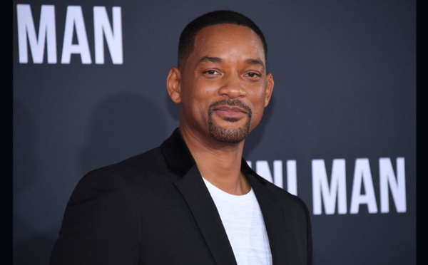 Will Smith parle de son expérience avec le Saint Coran