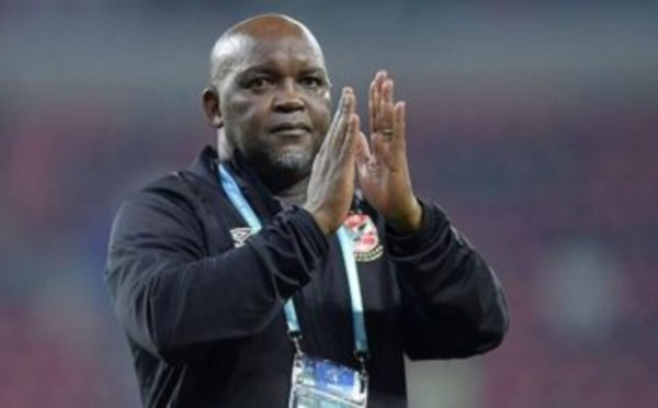 Tarek Mustapha refuse d’entraîner le Wydad