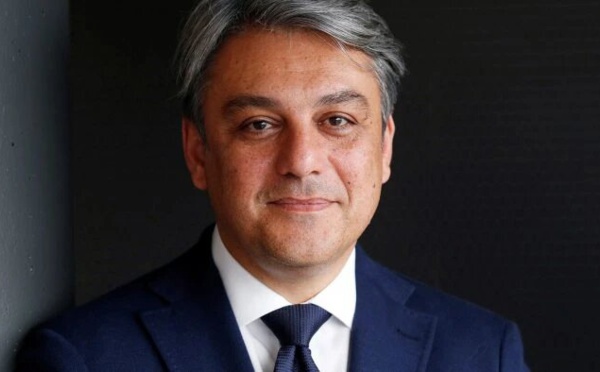 Renault : Luca de Meo appelle à la défense et à la contre-attaque !