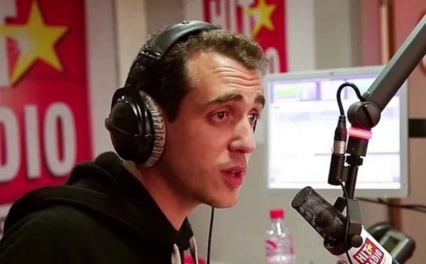 L'affaire « Marouane » dans Momo Ramadan Show