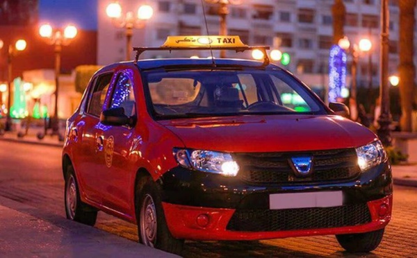 ​Agadir : Scandaleux abus de pouvoir par des chauffeurs de taxi !