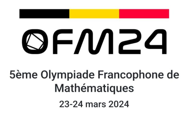 ​L' AREF Rabat-Salé-Kénitra brille aux Olympiades francophones de mathématiques