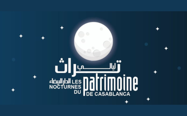 Après les Nocturnes du patrimoine, Casablanca se prépare pour les Journées du Patrimoine