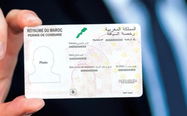 ​Permis de conduire : La nouvelle banque de questions piège les candidats !