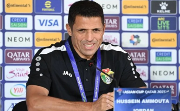 La Jordanie sous Ammouta : victoire éclatante et reconnaissance royale