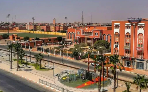 Laâyoune accueille le 11ème Festival du Madih du 29 au 31 mars