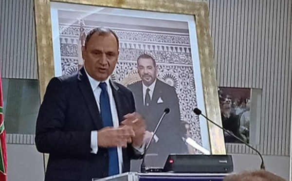 ​CA Industrie : Record de 800 Milliards DH en 2022