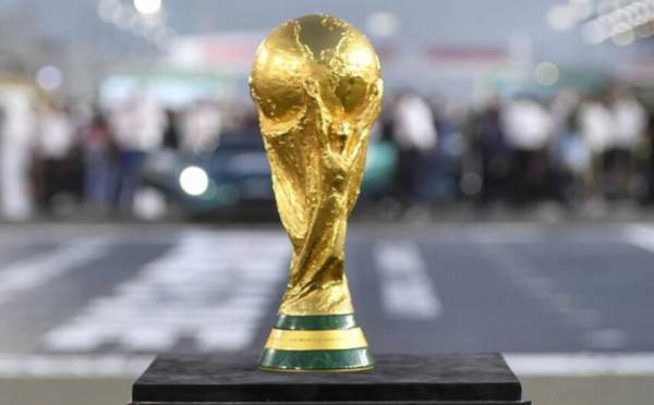  Le Maroc décroche un record avec l'organisation de 6 à 7 Coupes du Monde en 6 ans,