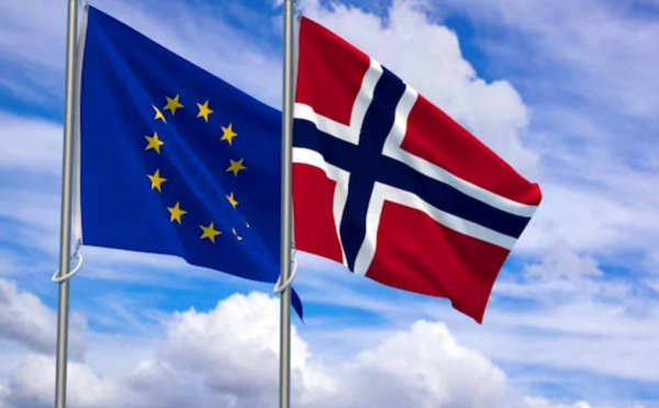 Batteries de voitures électriques : L'Europe et la Norvège s'unissent pour sécuriser l'approvisionnement