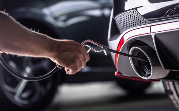 Maroc : L'ère Euro 6b souffle un vent d'air pur !