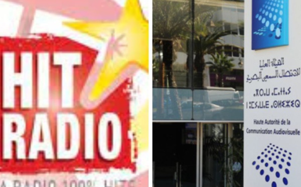 La HACA réagit à la fabrication de délit fictif lors d’une émission radio