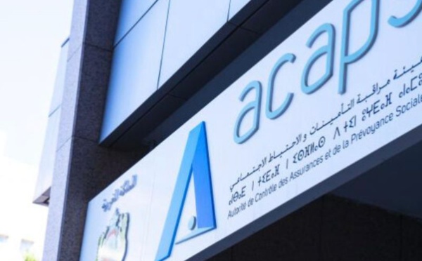 Un guide pédagogique à Introduction à la prévoyance sociale Maroc