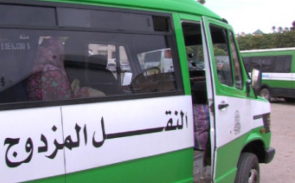 Mohamed Abdeljalil : Le transport mixte n'est plus adapté à la mobilité dans les zones rurales 