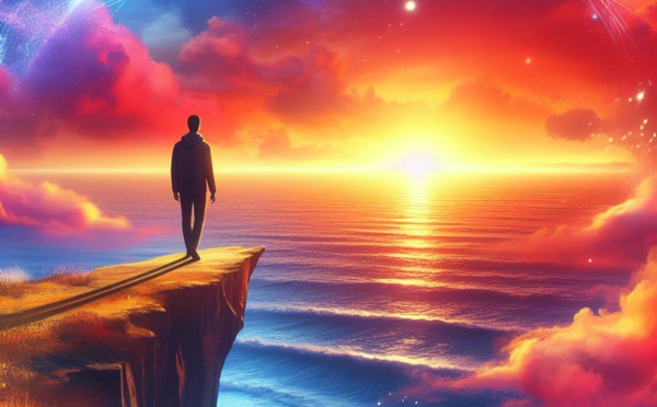 L'Horizon fugace du bonheur