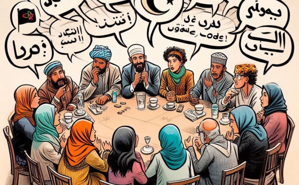 Divorce, partage des biens et mariage des mineurs : Que pensent les Marocains ?