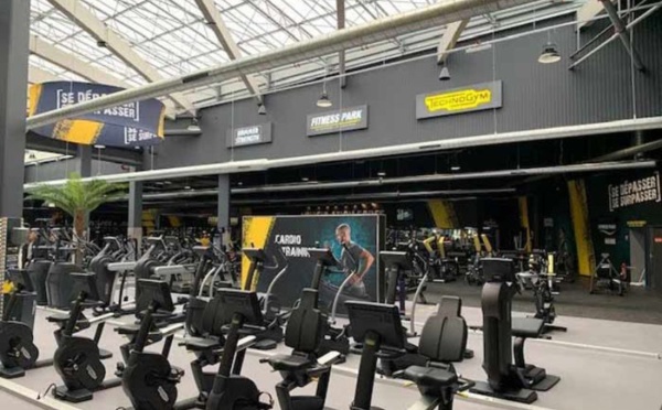 Fitness Park : une révolution du fitness accessbile à tous