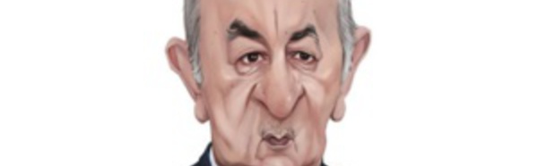 Riez aux éclats avec Abdelmajid Tebboune