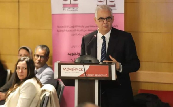 ​À l'approche de son 18e congrès, l'Istiqlal vit un vrai remue-méninges.