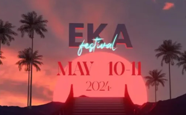 Le Festival EKA de Marrakech : Deux jours de magie 