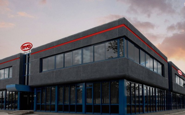 BYD renonce à son projet d'usine de batteries électriques à Tanger Tech