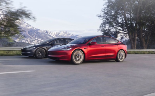 Tesla : Ventes en berne au premier trimestre 2024, un coup d'arrêt inquiétant ?