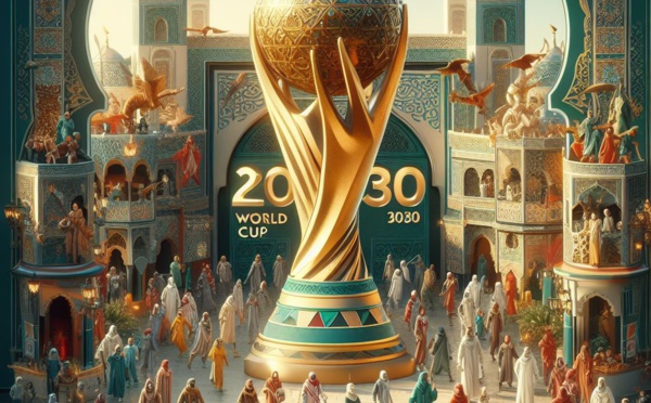 Coupe du monde 2030 : faire du citoyen un ambassadeur de la culture marocaine