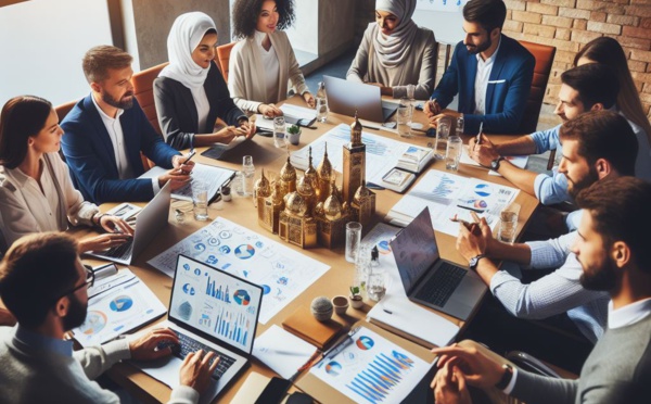 La question est de savoir si l'on travaille "suffisamment" au Maroc pour plus de croissance