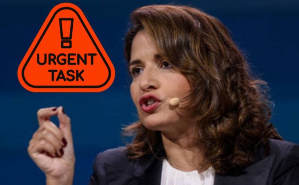 Leila Benali alerte : le secteur énergétique du royaume est frappé par un déficit d'investissement préoccupant