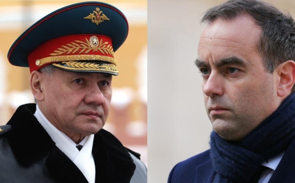 Attentat de Moscou : l'ombre des forces spéciales françaises !?