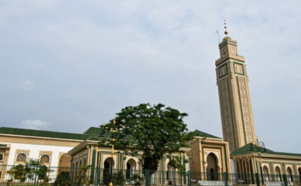 La mosquée Mohammed VI d'Abidjan : Un joyau culturel marocain en terres ivoiriennes