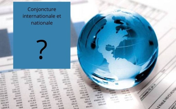Analyse de la conjoncture économique début 2024 