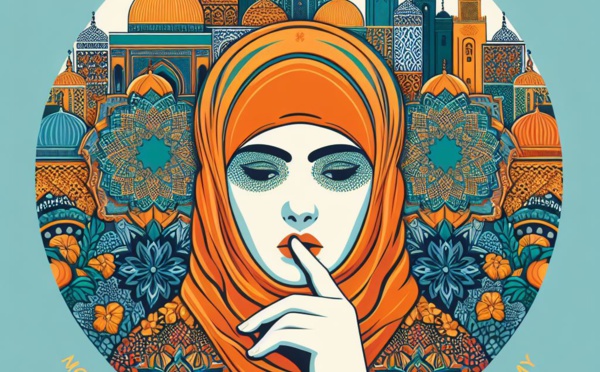 L'économie du savoir traditionnel des femmes marocaines 