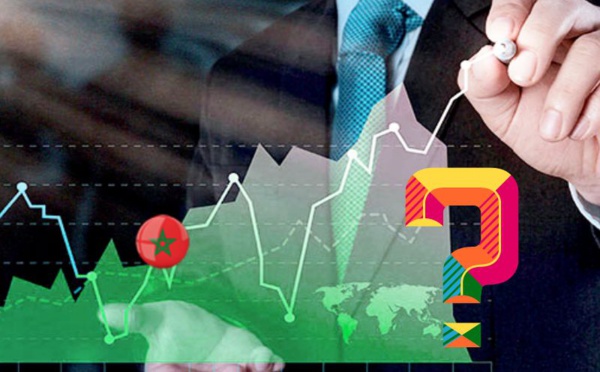 Fin de crise économique au Maroc ou simple embellie ponctuelle ?