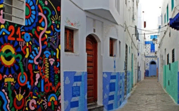 Exploration et créativité: Le 44e Moussem Culturel d’Assilah brille jusqu'au 26 Octobre