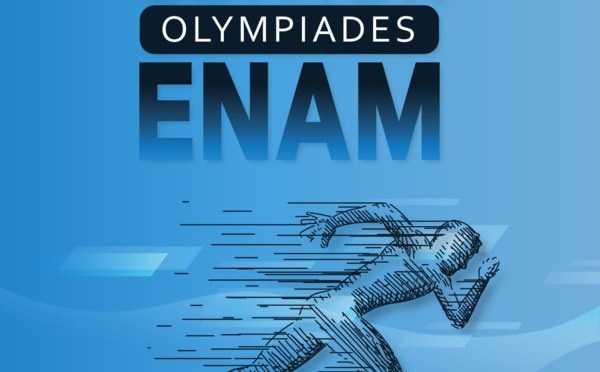 Les Olympiades Enam