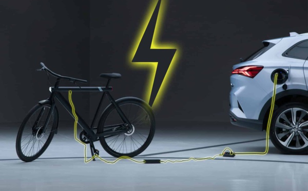 Voitures électriques : Le V2L, la nouvelle révolution qui vous donne le pouvoir !
