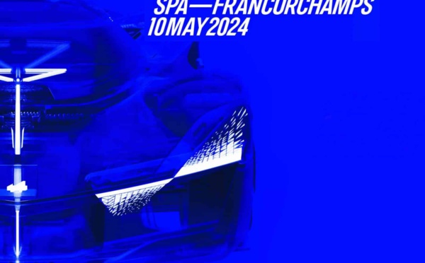 Alpine Alpenglow : L'hydrogène s'enflamme sur la piste !