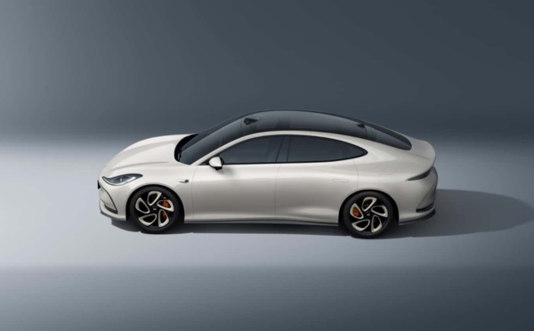 Xiaomi SU7 vs IM L6 : La guerre des berlines électriques chinoises est déclarée !