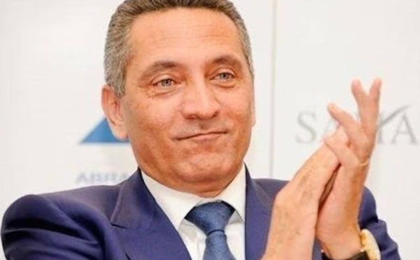 Naissance d'un nouveau groupe financier marocain