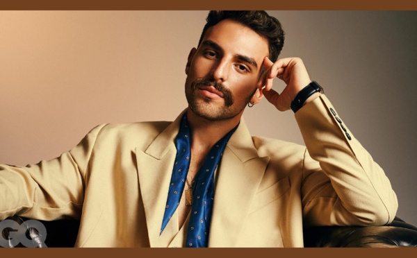  '5am in Paris' : Saint Levant sort un nouveau single tourné à Marrakech