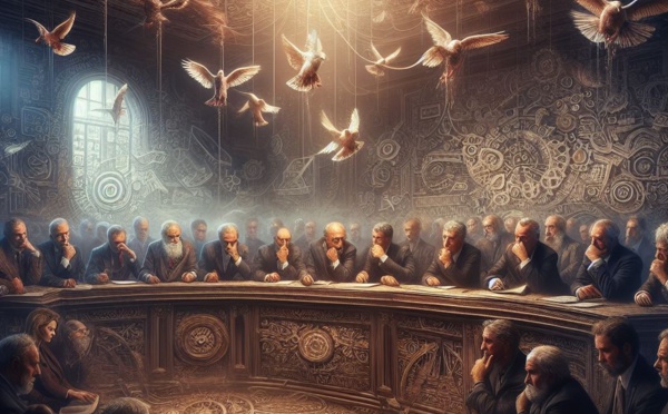 La connerie explique beaucoup de chose