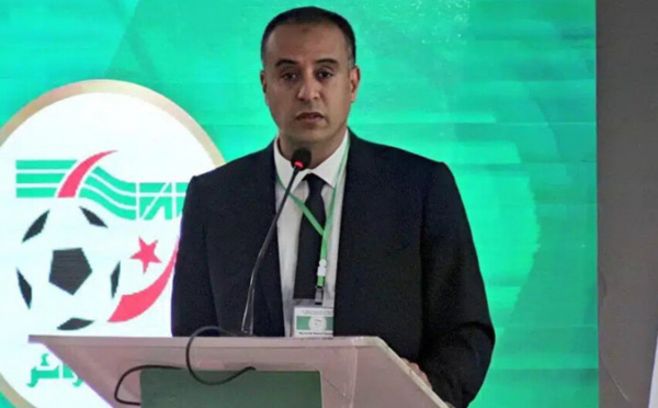 Algérie : la FAF lance une enquête sur un dossier pour une affaire de match truqué