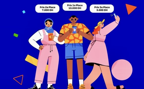 1ère édition de la compétition de SIYAHAPASSION