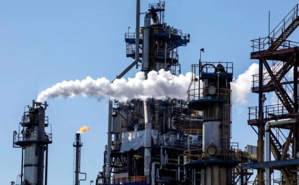 La Libye devient le plus grand producteur de pétrole en Afrique