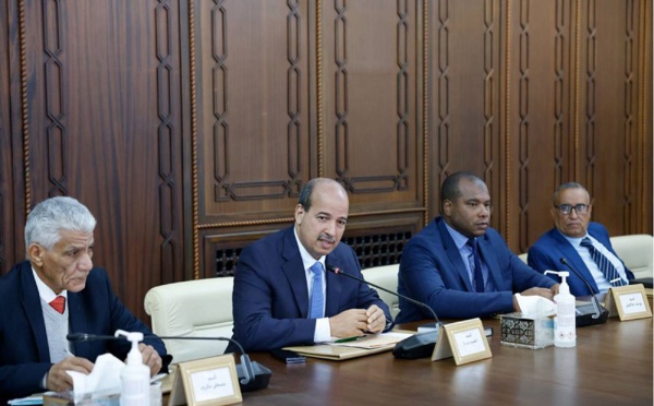 Dialogue social et la nécessité de parvenir à un accord avant le 1er mai