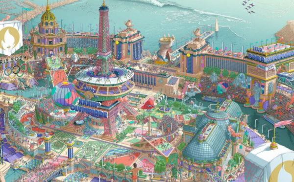 Cérémonie d’ouverture JO-Paris : l’hypothèse d’un plan de repli au Stade de France interroge